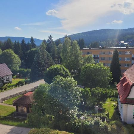 Apartman C. 19 Harrachov Luaran gambar