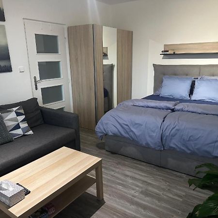 Apartman C. 19 Harrachov Luaran gambar
