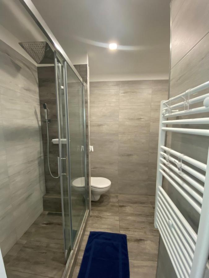 Apartman C. 19 Harrachov Luaran gambar