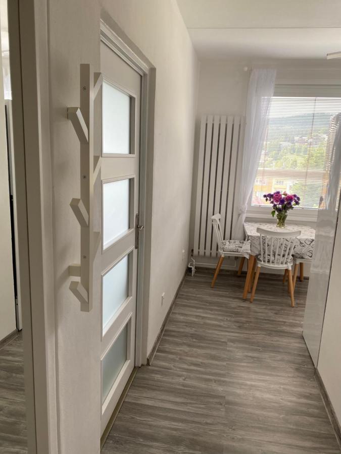 Apartman C. 19 Harrachov Luaran gambar