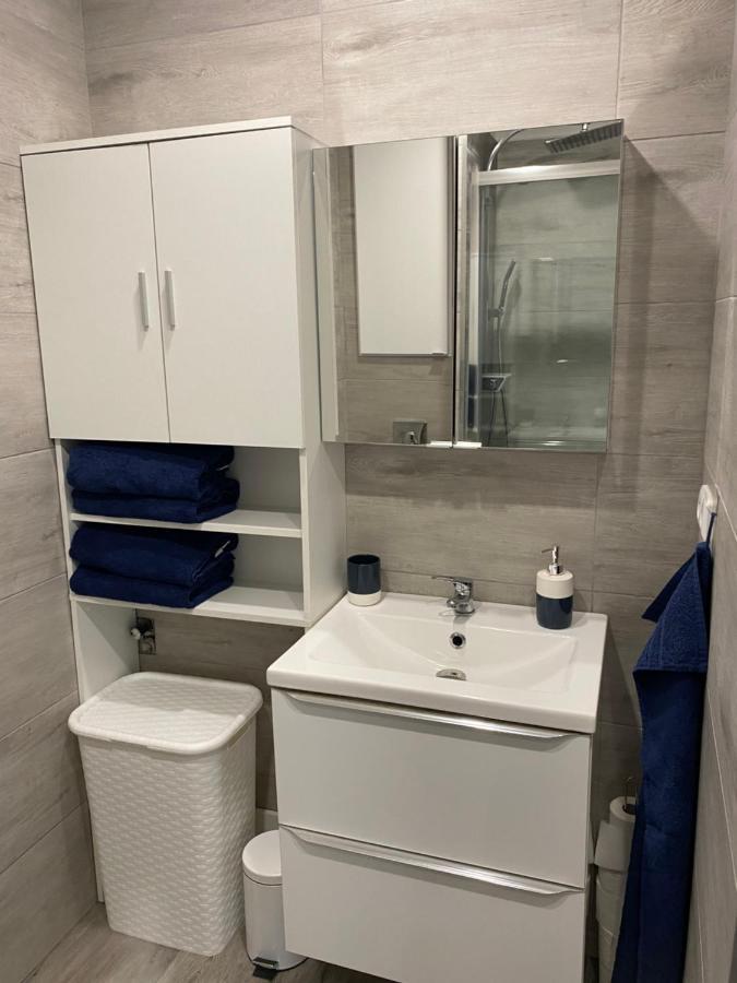 Apartman C. 19 Harrachov Luaran gambar