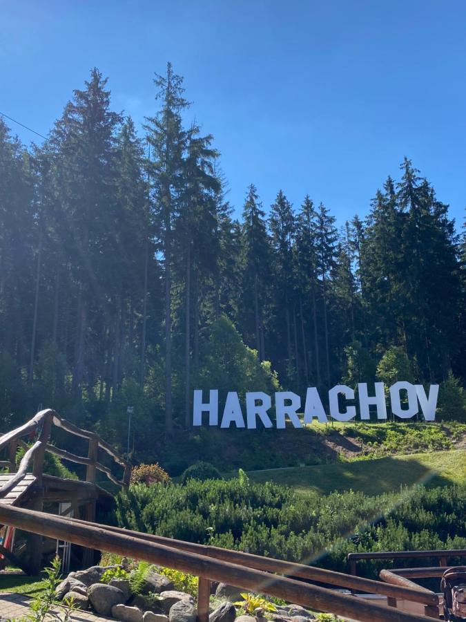 Apartman C. 19 Harrachov Luaran gambar