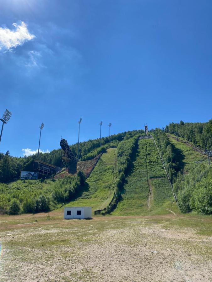 Apartman C. 19 Harrachov Luaran gambar